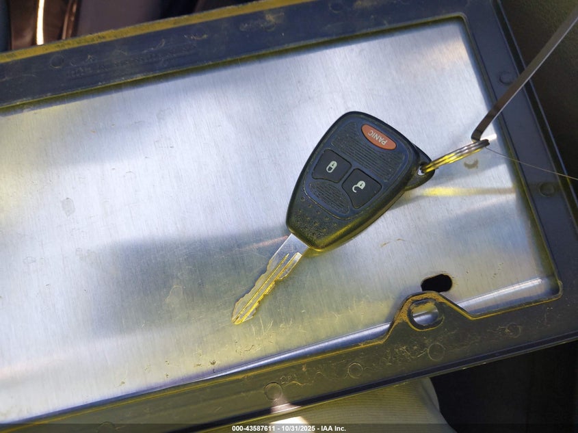 2007 Dodge Ram 2500 Slt/Sport VIN: 3D7KR28A17G848696 Lot: 43587611