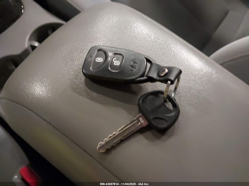 2009 Hyundai Santa Fe Se VIN: 5NMSH73EX9H235567 Lot: 43587614