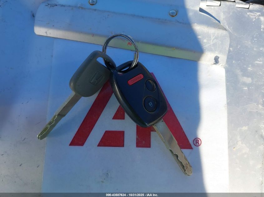 2009 Honda Ridgeline Rts VIN: 5FPYK16479B109672 Lot: 43587624