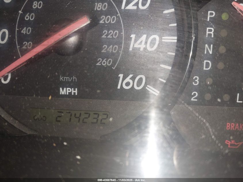 2005 Toyota Camry Solara Se Sport VIN: 4T1CE38P15U966581 Lot: 43587645