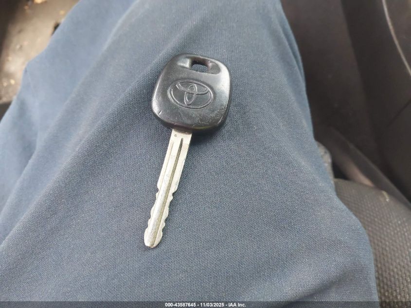 2005 Toyota Camry Solara Se Sport VIN: 4T1CE38P15U966581 Lot: 43587645