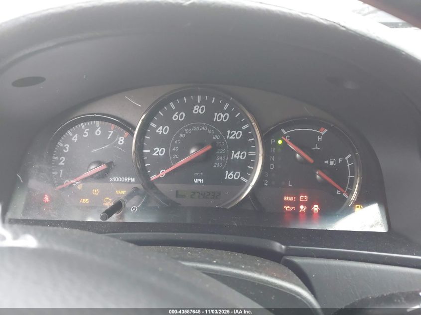 2005 Toyota Camry Solara Se Sport VIN: 4T1CE38P15U966581 Lot: 43587645