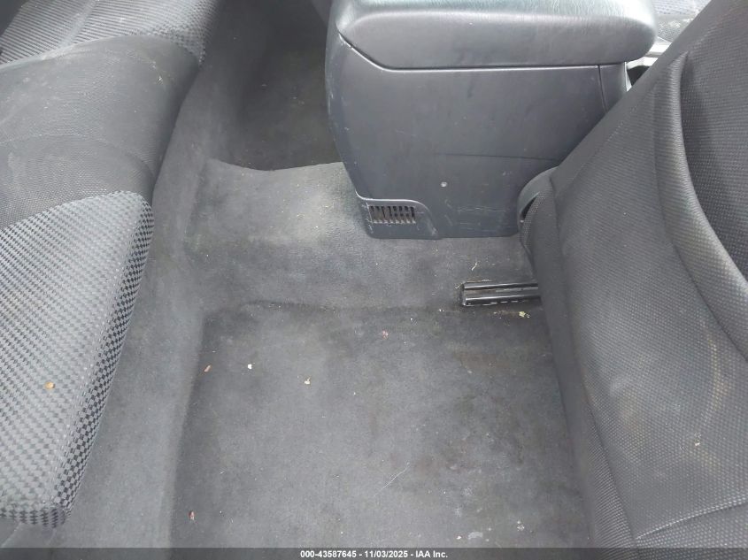 2005 Toyota Camry Solara Se Sport VIN: 4T1CE38P15U966581 Lot: 43587645