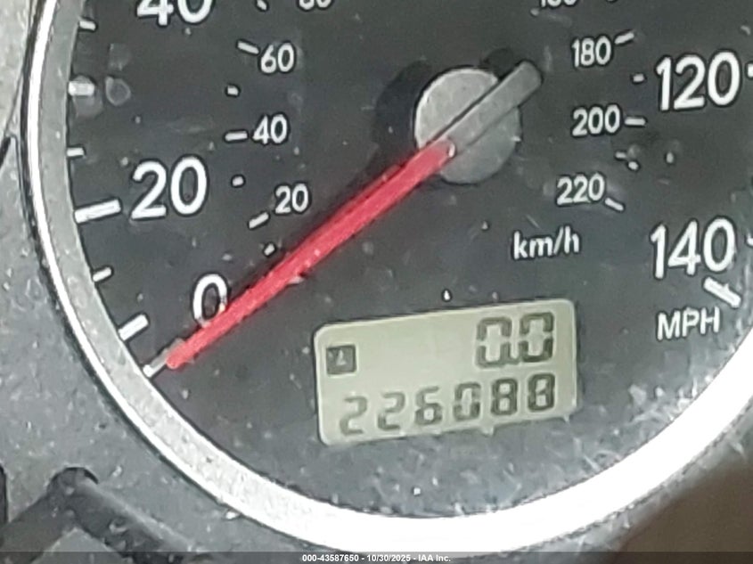 2004 Subaru Impreza Wrx VIN: JF1GD29644G523854 Lot: 43587650