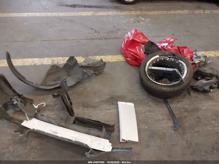 2004 Subaru Impreza Wrx VIN: JF1GD29644G523854 Lot: 43587650