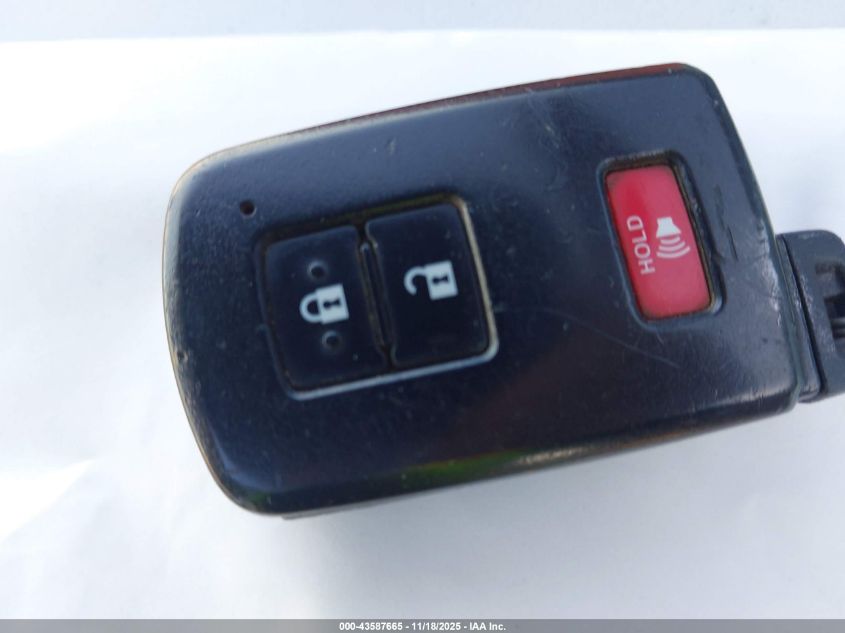 2018 Toyota Tacoma Trd Off Road VIN: 3TMDZ5BN4JM045227 Lot: 43587665