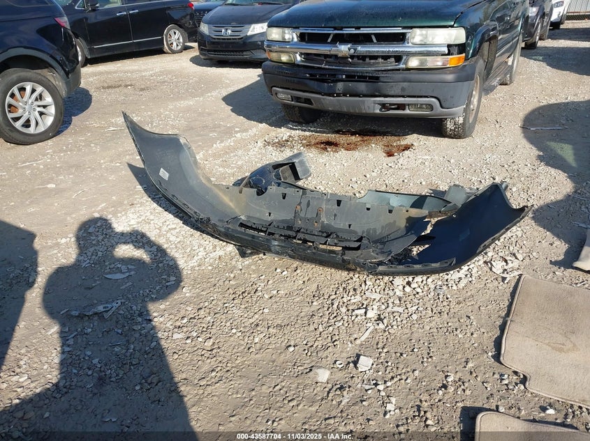 1HGCM564X5A158213 2005 HONDA ACCORD photo no. 12