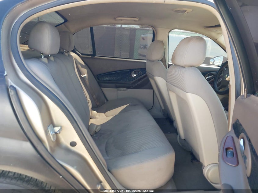 2007 Chevrolet Malibu Ls VIN: 1G1ZS58F47F257976 Lot: 43587722