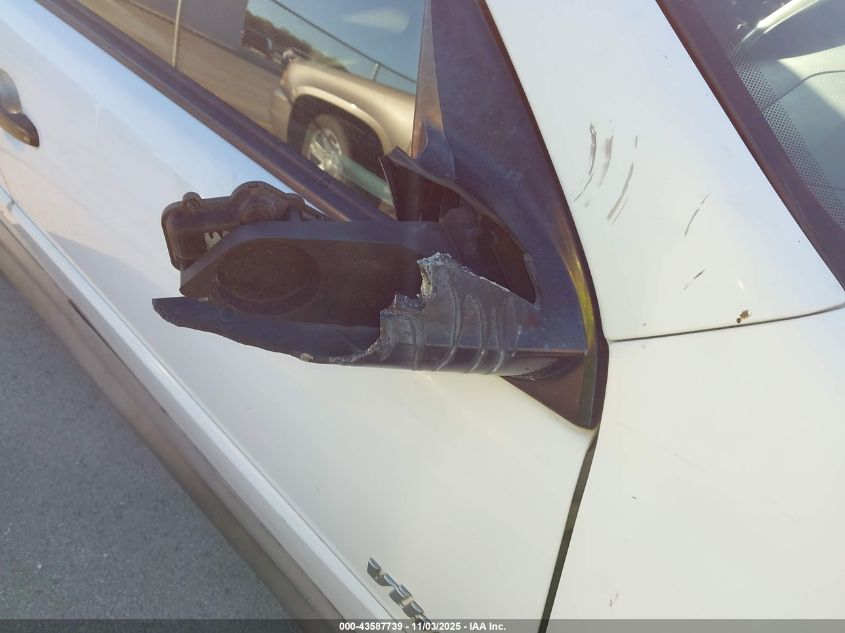 2007 Pontiac Vibe VIN: 5Y2SL65827Z433536 Lot: 43587739