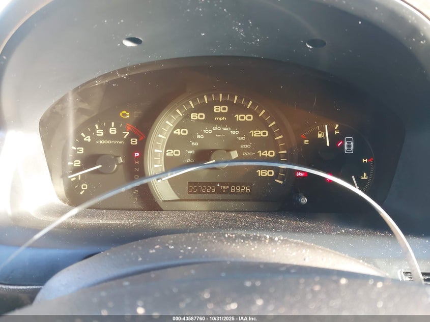 1HGCM66547A011905 2007 HONDA ACCORD photo no. 7
