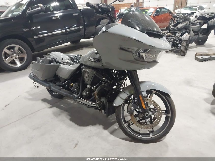 2024 HARLEY-DAVIDSON FLTRX - 1HD1KH711RB628564