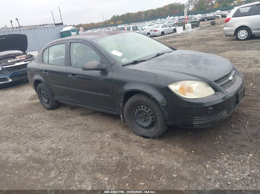 2005 CHEVROLET COBALT