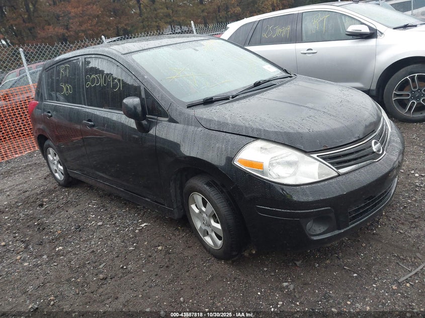 NISSAN VERSA 1.8SL