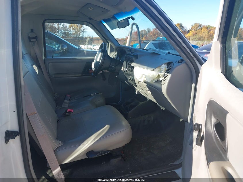 1FTYR10U0WUB82821 1998 FORD RANGER photo no. 5