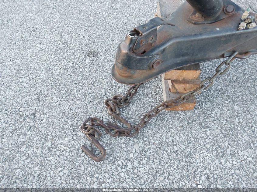 2015 Acura 1.6El VIN: 58UBU141XFA000026 Lot: 43587868