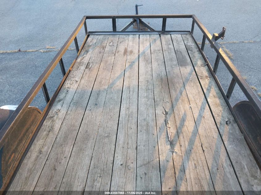 2015 Acura 1.6El VIN: 58UBU141XFA000026 Lot: 43587868