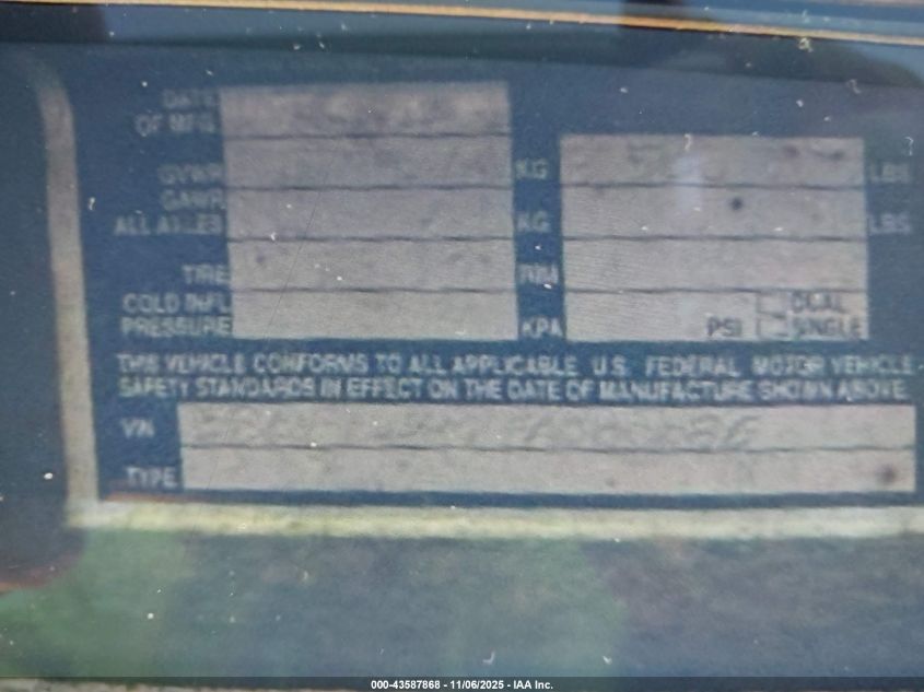 2015 Acura 1.6El VIN: 58UBU141XFA000026 Lot: 43587868