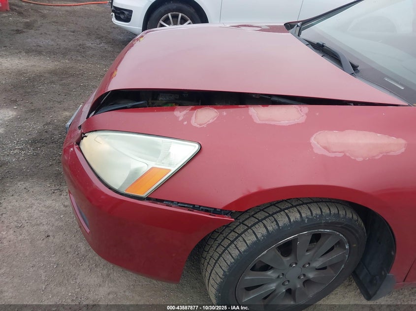 1HGCM66547A096356 2007 HONDA ACCORD photo no. 18