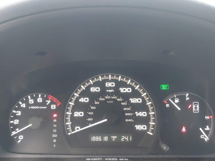 1HGCM66547A096356 2007 HONDA ACCORD photo no. 7