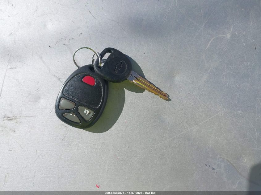 2008 Chevrolet Silverado 1500 Ltz VIN: 1GCEK19Y58Z228825 Lot: 43587875