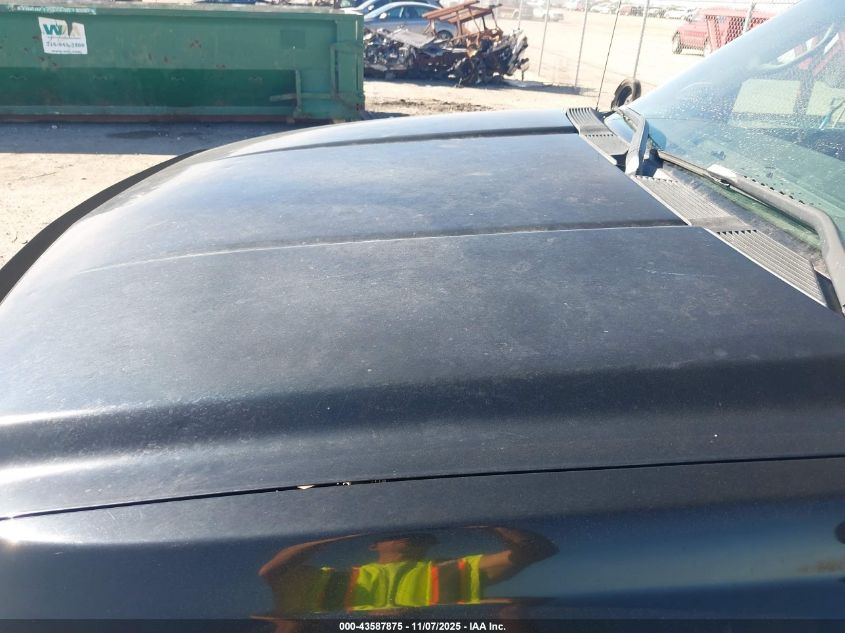 2008 Chevrolet Silverado 1500 Ltz VIN: 1GCEK19Y58Z228825 Lot: 43587875