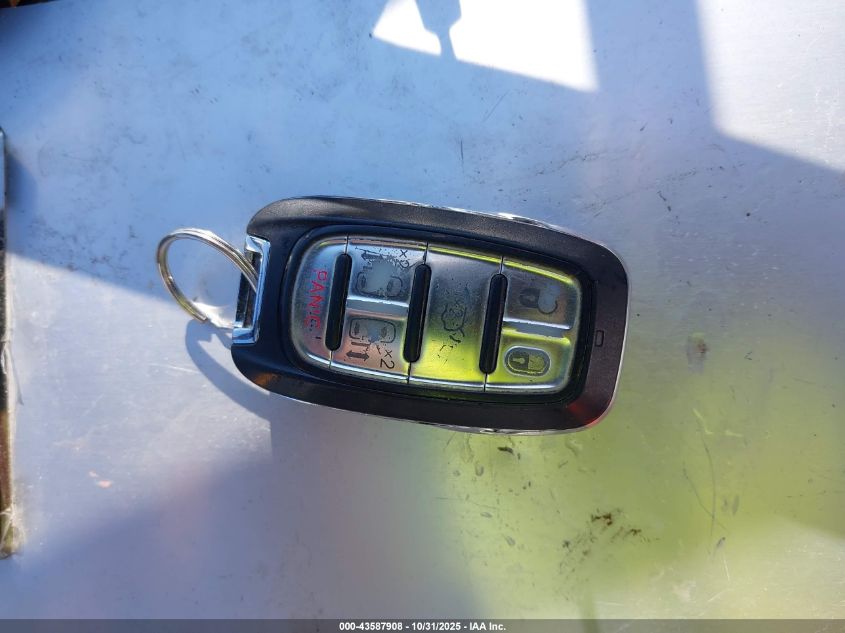 2019 Chrysler Pacifica Touring L VIN: 2C4RC1BG7KR523474 Lot: 43587908