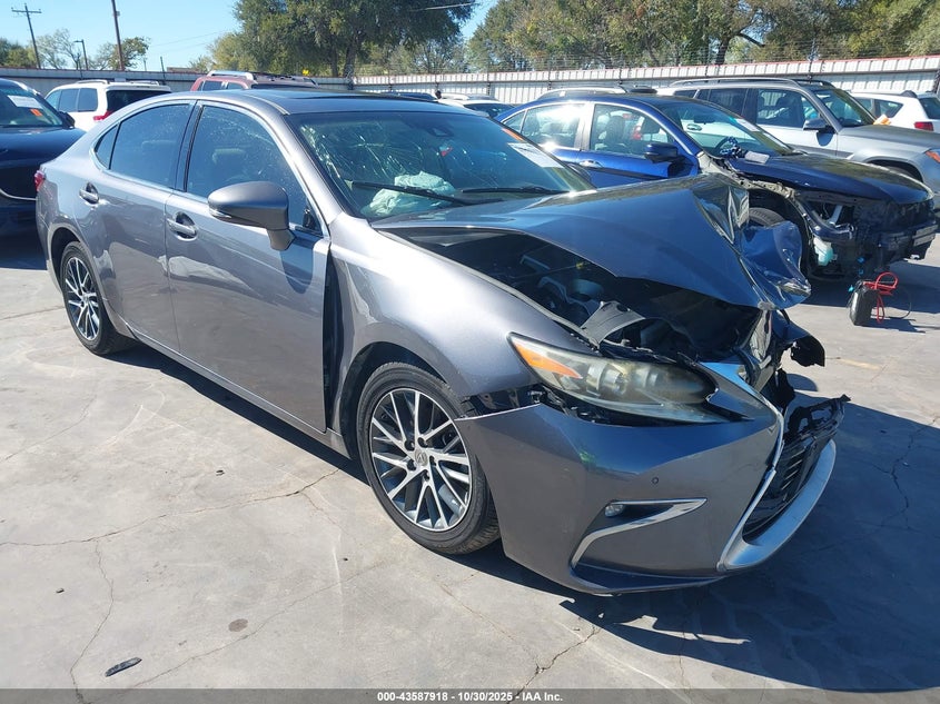 LEXUS ES 350 ES 350