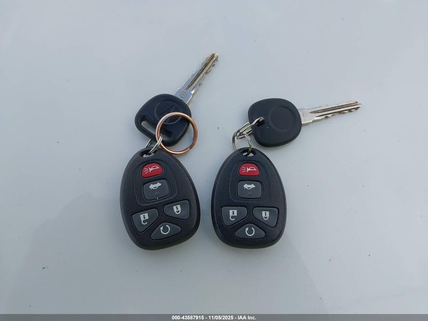 2008 Pontiac G6 Gt VIN: 1G2ZH36N984115970 Lot: 43587915