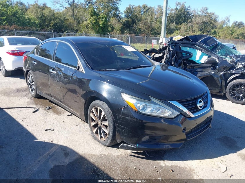 1N4AL3AP2JC210114 2018 NISSAN ALTIMA photo no. 6