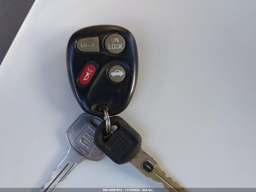 2000 Buick Regal Ls VIN: 2G4WB55K3Y1355302 Lot: 43587912