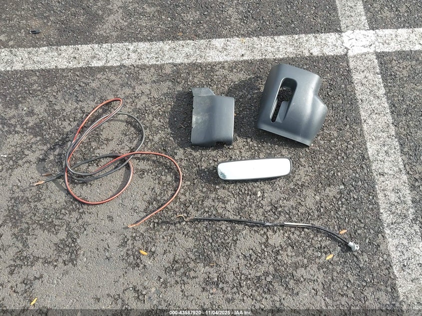 2008 Scion Tc VIN: JTKDE167780247002 Lot: 43587920