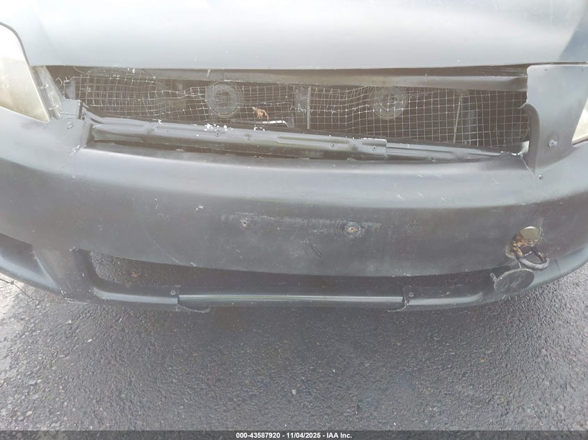 2008 Scion Tc VIN: JTKDE167780247002 Lot: 43587920