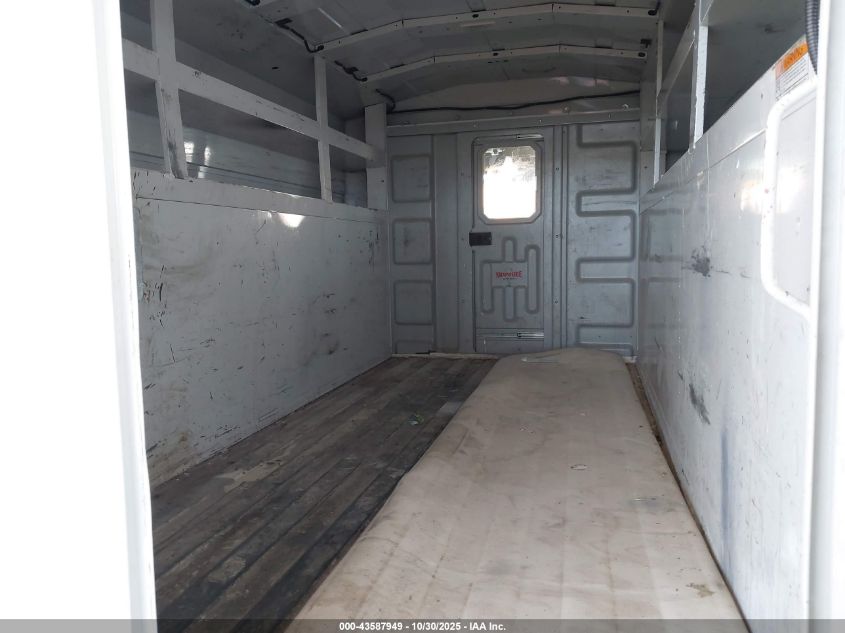 2018 Ford Transit-350 Cutaway VIN: 1FDBW5PM0JKB21044 Lot: 43587949