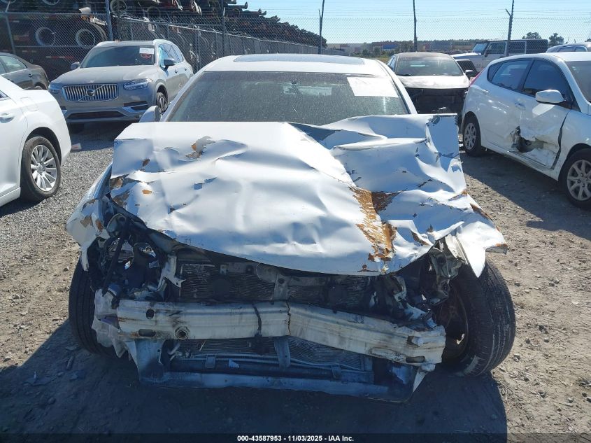 2007 Lexus Es 350 VIN: JTHBJ46G872031981 Lot: 43587953