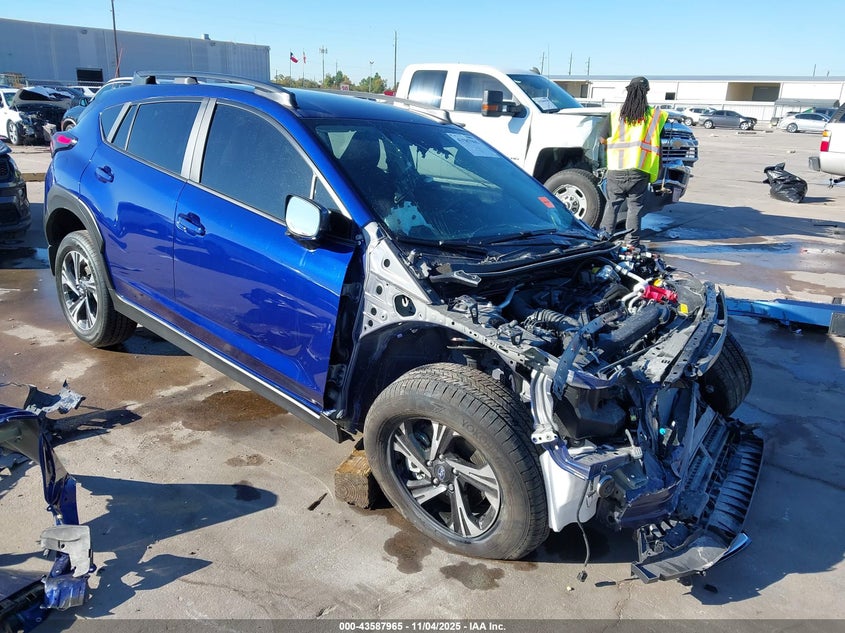 SUBARU CROSSTREK PREMIUM