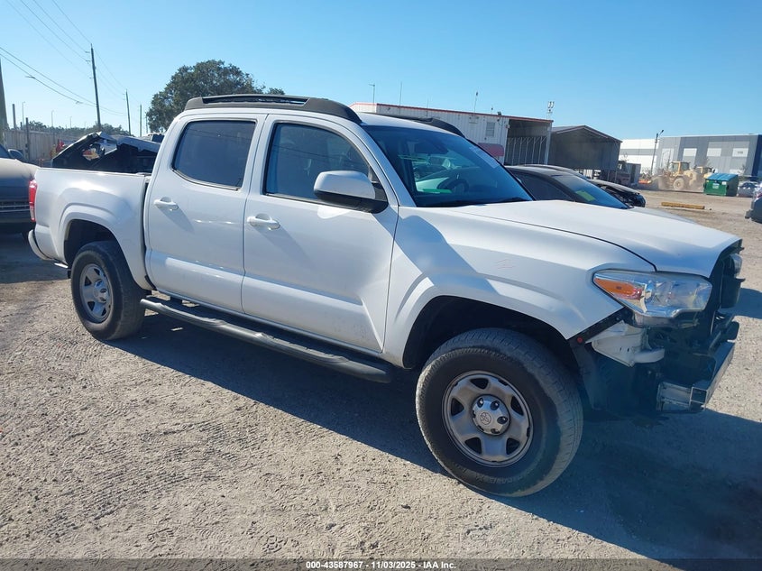 TOYOTA TACOMA SR