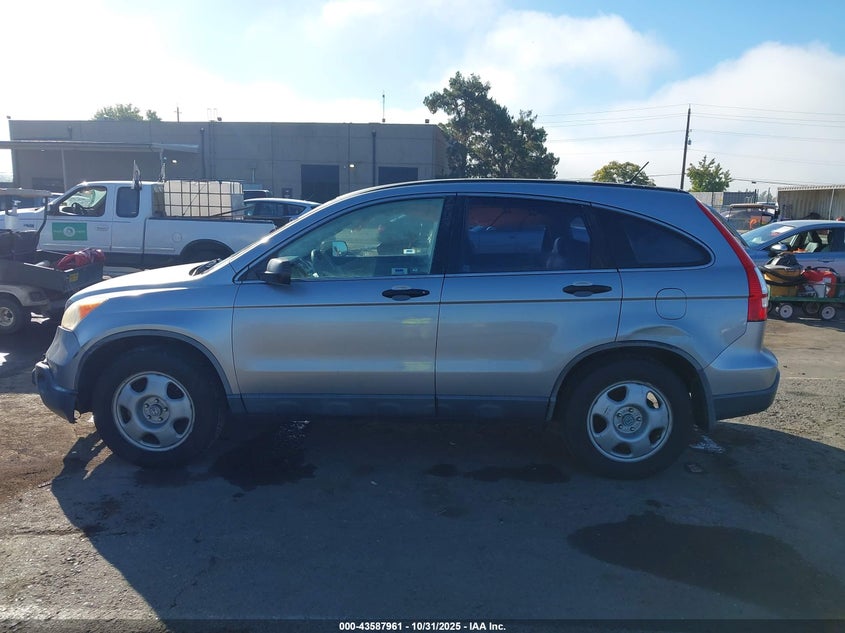 JHLRE38317C004692 2007 HONDA CR-V photo no. 14