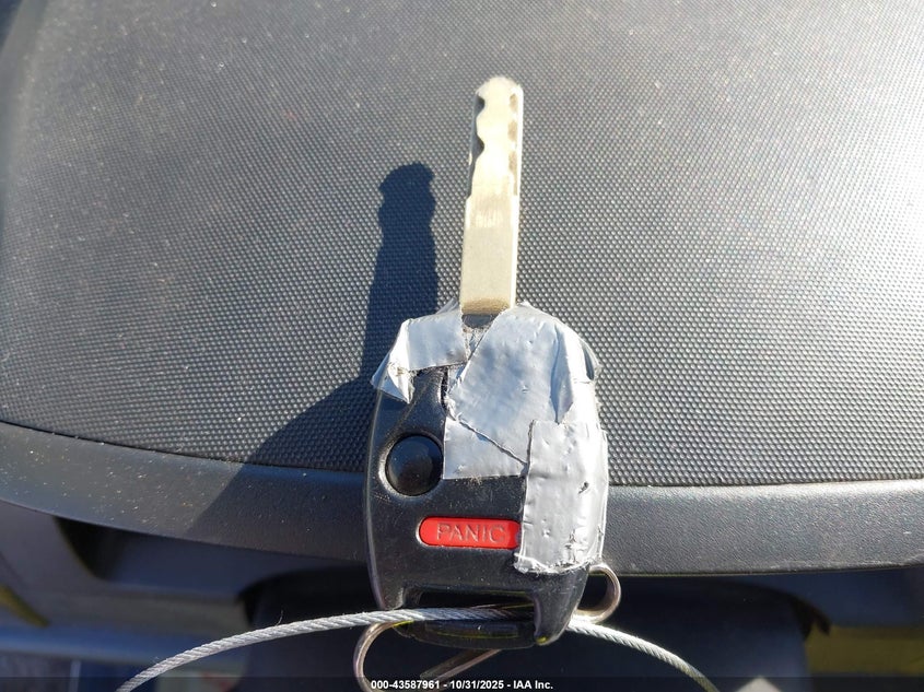 JHLRE38317C004692 2007 HONDA CR-V photo no. 11