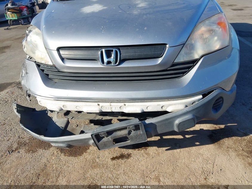 JHLRE38317C004692 2007 HONDA CR-V photo no. 17