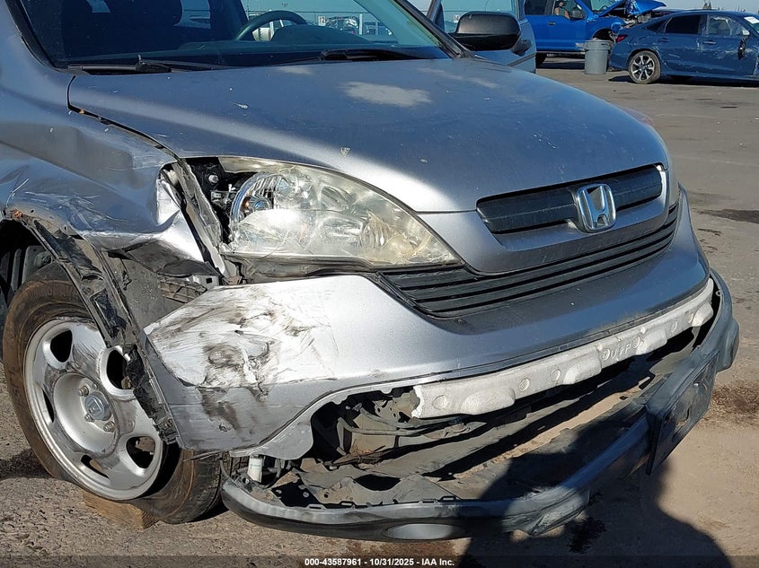 JHLRE38317C004692 2007 HONDA CR-V photo no. 6