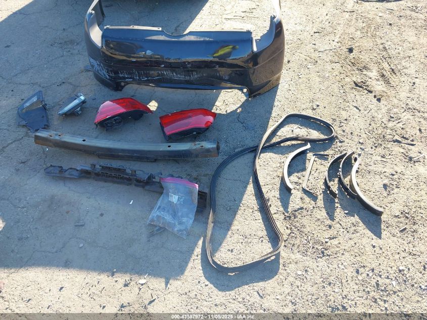 2004 Acura Tl VIN: 19UUA66254A024175 Lot: 43587972