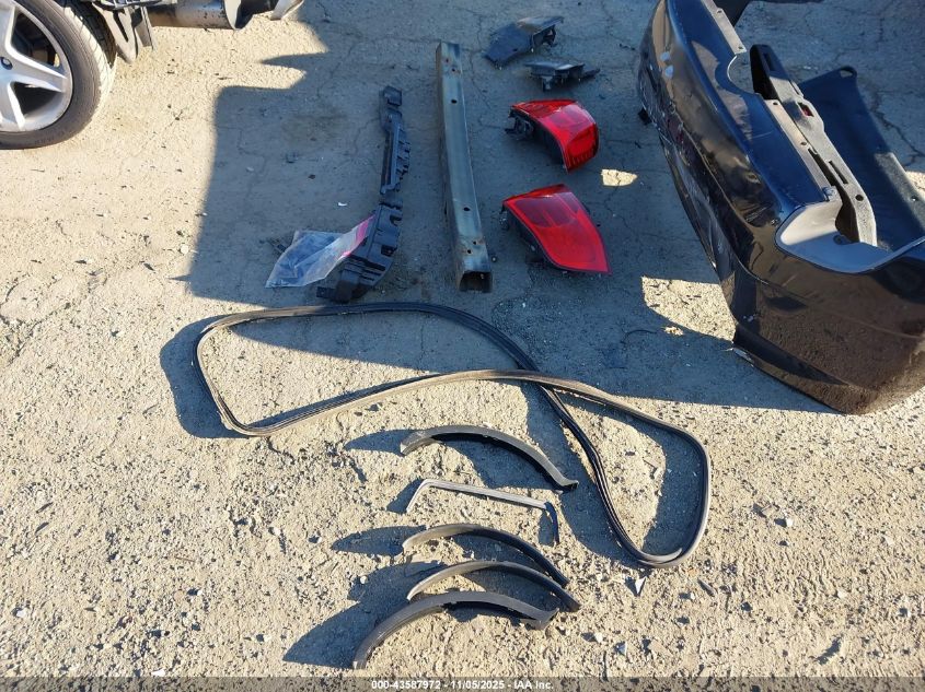 2004 Acura Tl VIN: 19UUA66254A024175 Lot: 43587972