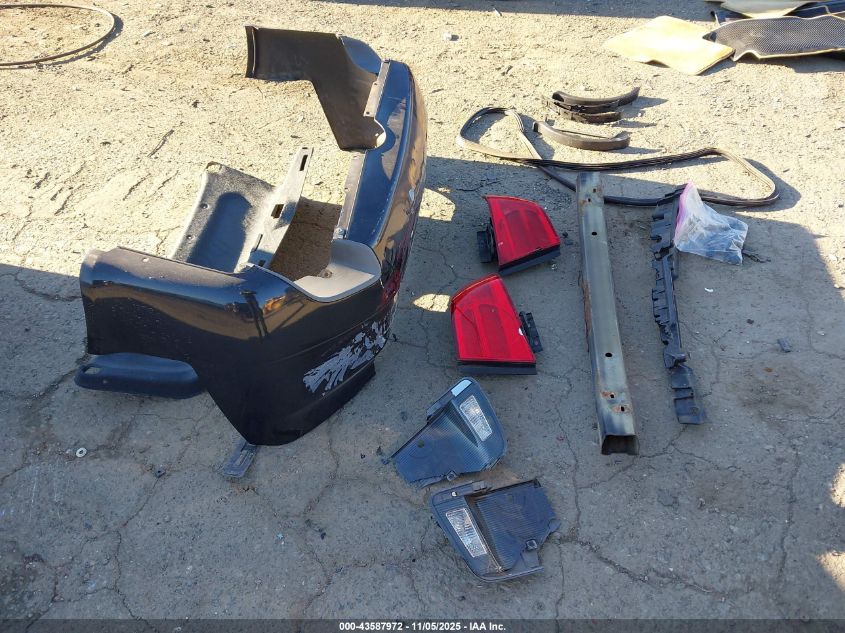 2004 Acura Tl VIN: 19UUA66254A024175 Lot: 43587972