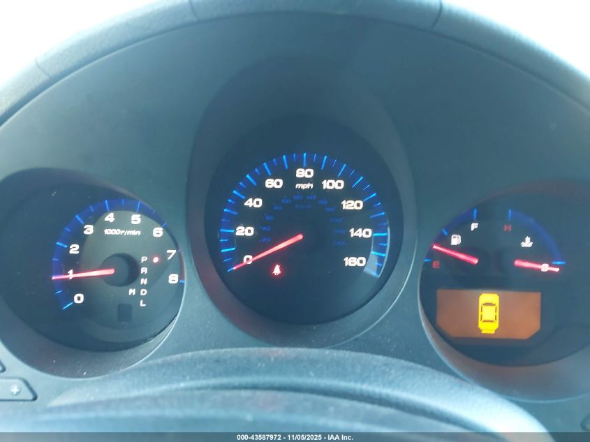 2004 Acura Tl VIN: 19UUA66254A024175 Lot: 43587972