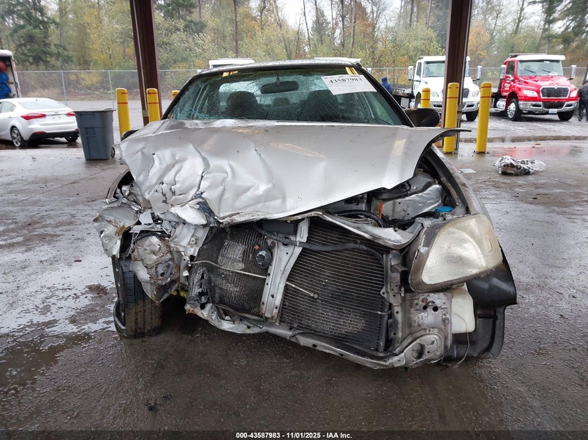 1HGEJ6120XL040143 1999 HONDA CIVIC photo no. 12