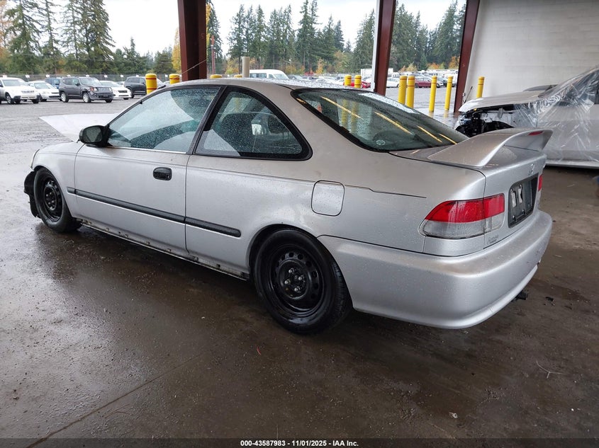 1HGEJ6120XL040143 1999 HONDA CIVIC photo no. 3