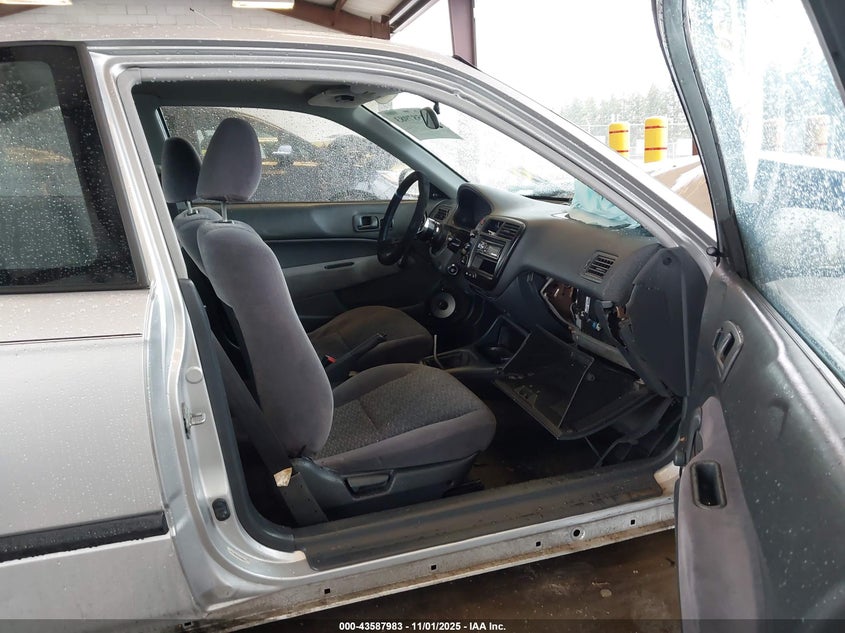 1HGEJ6120XL040143 1999 HONDA CIVIC photo no. 5