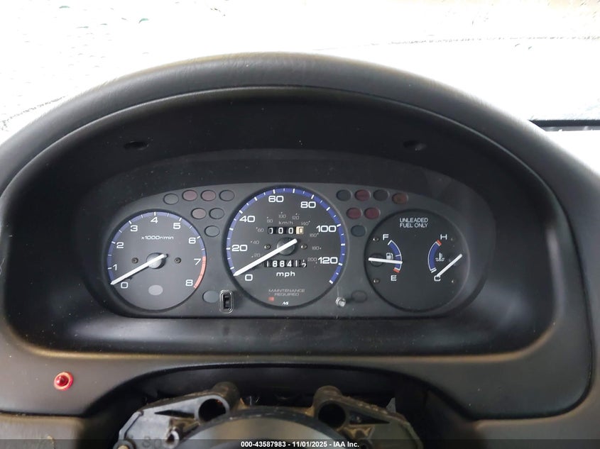 1HGEJ6120XL040143 1999 HONDA CIVIC photo no. 7