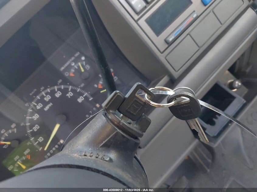 1994 GMC Sierra C1500 VIN: 1GTEC14K4RE537615 Lot: 43588012