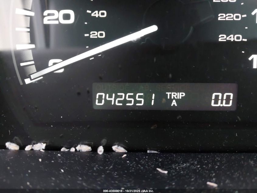 2007 Honda Accord 2.4 Lx VIN: JHMCM56427C017396 Lot: 43588018